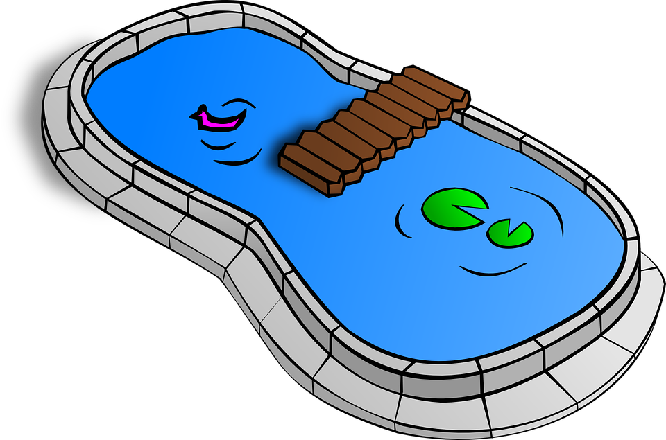 obrázek bazénu